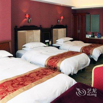 包头市艾伦国际酒店酒店提供图片