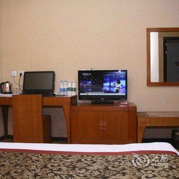 武安源客宾馆酒店提供图片