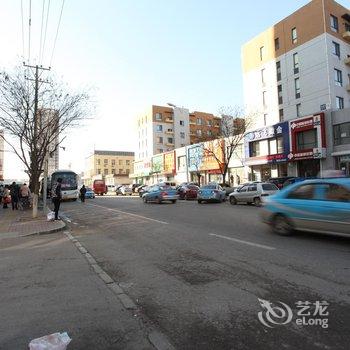 海城温馨旅社酒店提供图片