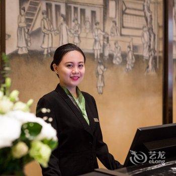 潍坊富力铂尔曼酒店酒店提供图片