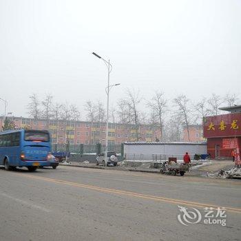 易居连锁酒店(石家庄中山西路上庄店店)酒店提供图片