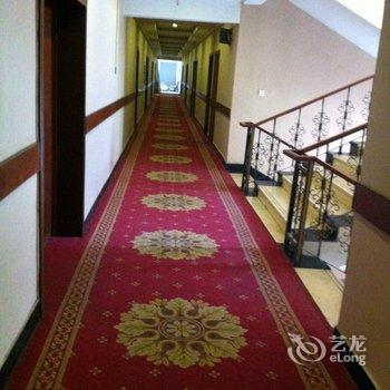 野三坡清泉山贵宾楼酒店提供图片