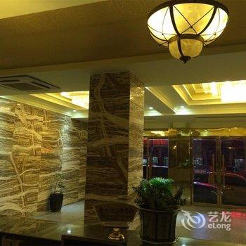 黑水县神仙居大酒店酒店提供图片