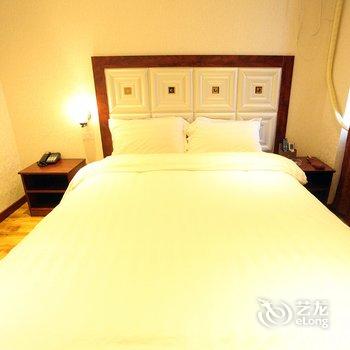 海城腾鳌岭源公寓酒店提供图片