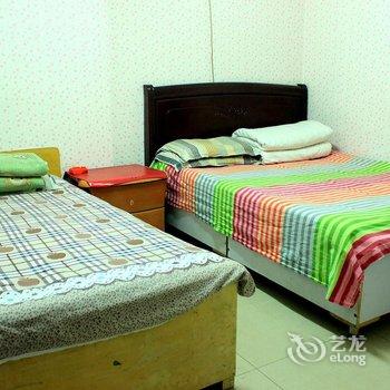 抚顺新邻居旅馆酒店提供图片