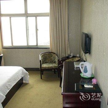 石家庄灵寿九州商务大酒店酒店提供图片