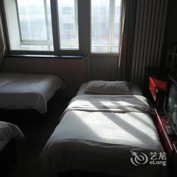 香河京华宾馆酒店提供图片