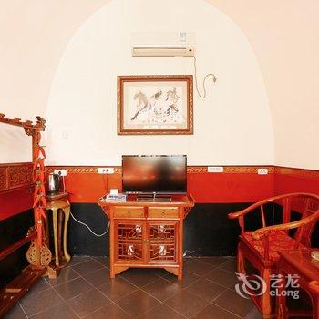 平遥成福居客栈酒店提供图片