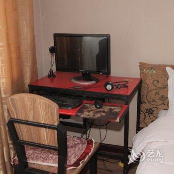 辽阳公交招待所酒店提供图片