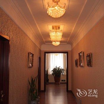 辽阳公交招待所酒店提供图片