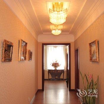 辽阳公交招待所酒店提供图片