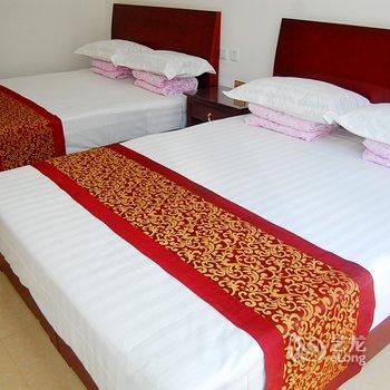 北戴河石佳宾馆酒店提供图片