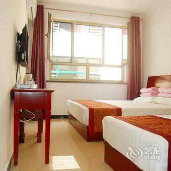 北戴河石佳宾馆酒店提供图片