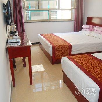 北戴河石佳宾馆酒店提供图片