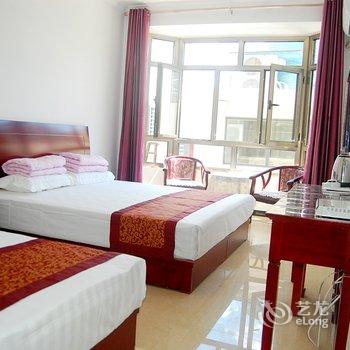 北戴河石佳宾馆酒店提供图片