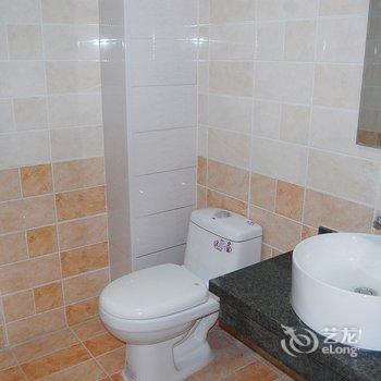 北戴河石佳宾馆酒店提供图片