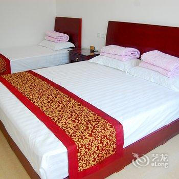 北戴河石佳宾馆酒店提供图片