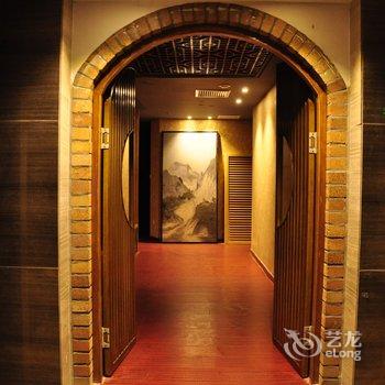 丹东泊悦酒店酒店提供图片