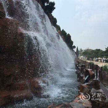北戴河宝飞宾馆酒店提供图片