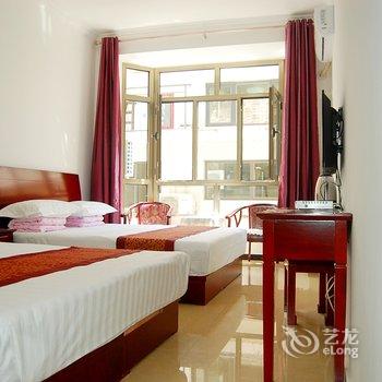 北戴河石佳宾馆酒店提供图片