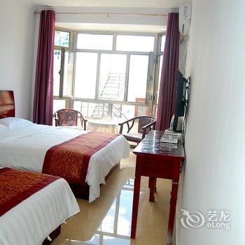 北戴河石佳宾馆酒店提供图片