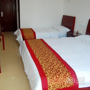 北戴河石佳宾馆酒店提供图片