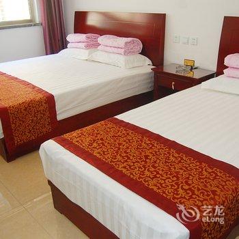 北戴河石佳宾馆酒店提供图片