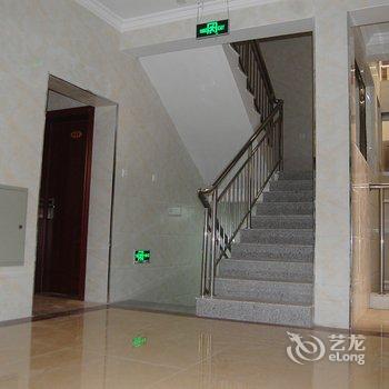 北戴河石佳宾馆酒店提供图片