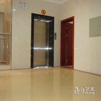 北戴河石佳宾馆酒店提供图片