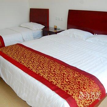 北戴河石佳宾馆酒店提供图片