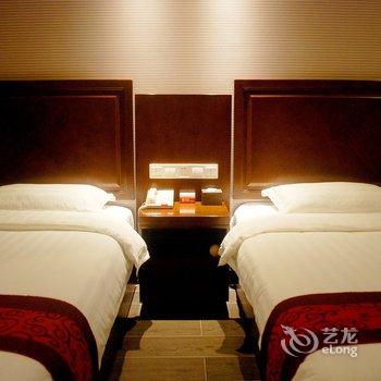 秦皇岛山海关福临门酒店酒店提供图片