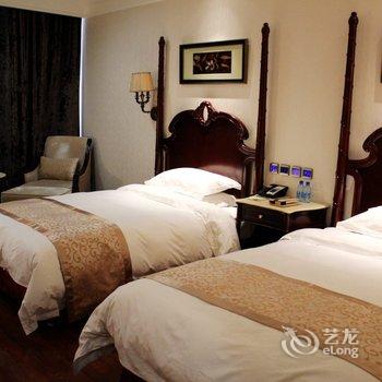 兴城海上海度假酒店酒店提供图片