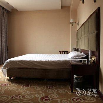 康乐快捷宾馆酒店提供图片