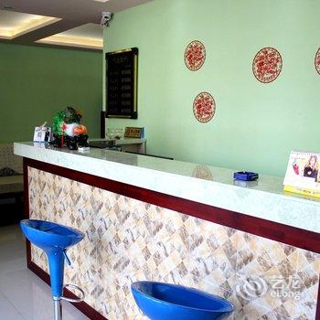 康乐快捷宾馆酒店提供图片