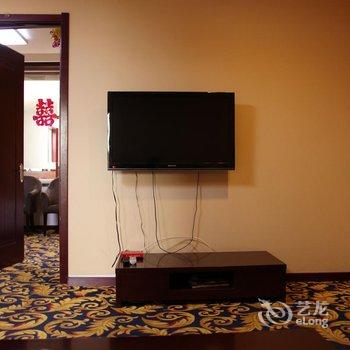 康乐快捷宾馆酒店提供图片