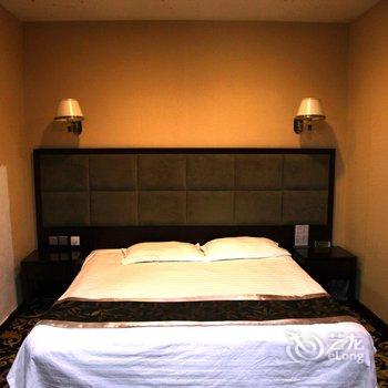 康乐快捷宾馆酒店提供图片