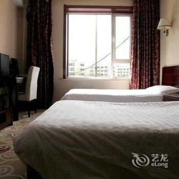 康乐快捷宾馆酒店提供图片