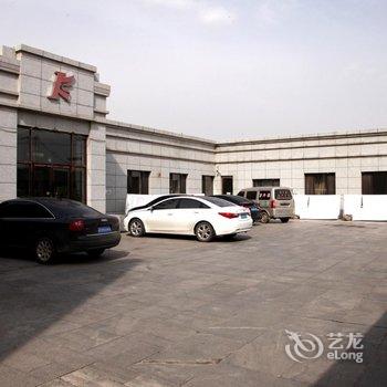 康乐快捷宾馆酒店提供图片