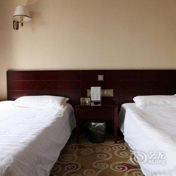 康乐快捷宾馆酒店提供图片