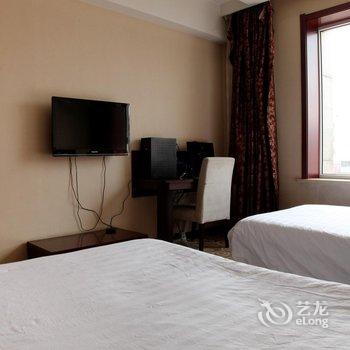 康乐快捷宾馆酒店提供图片