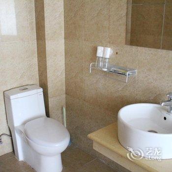 锦州名鑫商务宾馆酒店提供图片