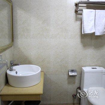 锦州名鑫商务宾馆酒店提供图片