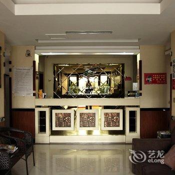 康乐快捷宾馆酒店提供图片