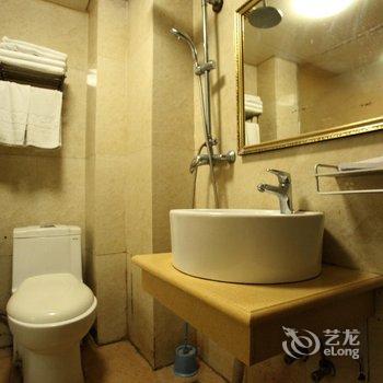 锦州名鑫商务宾馆酒店提供图片