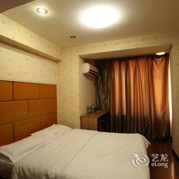 锦州名鑫商务宾馆酒店提供图片