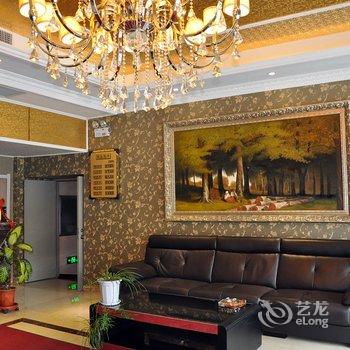 营口佳合宾馆(富甲店)酒店提供图片