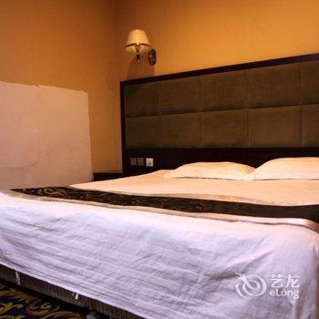 康乐快捷宾馆酒店提供图片