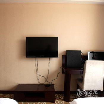 康乐快捷宾馆酒店提供图片