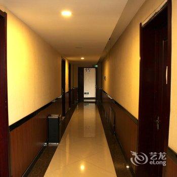 康乐快捷宾馆酒店提供图片