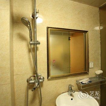 锦州名鑫商务宾馆酒店提供图片